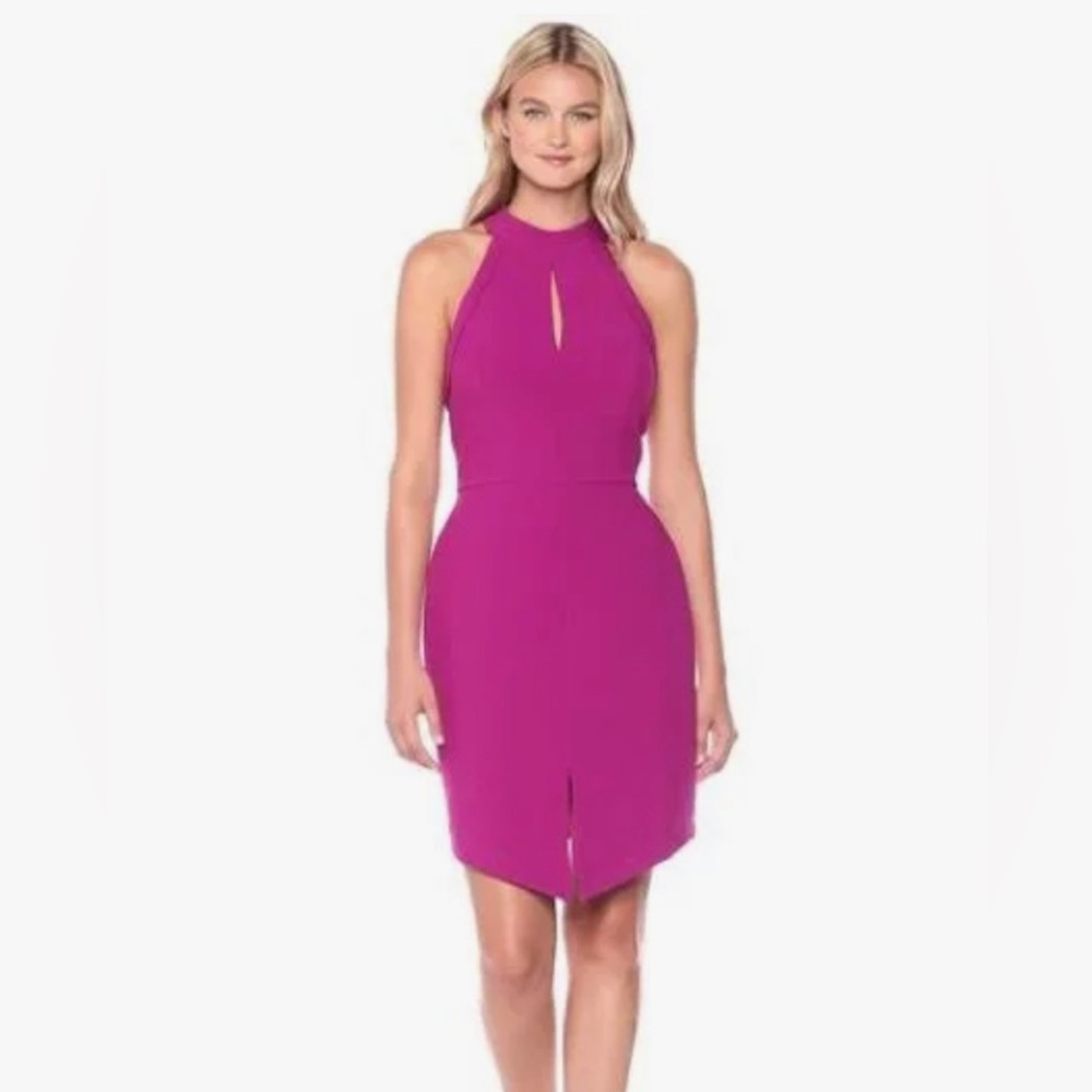 Adelyn Rae dress NWT